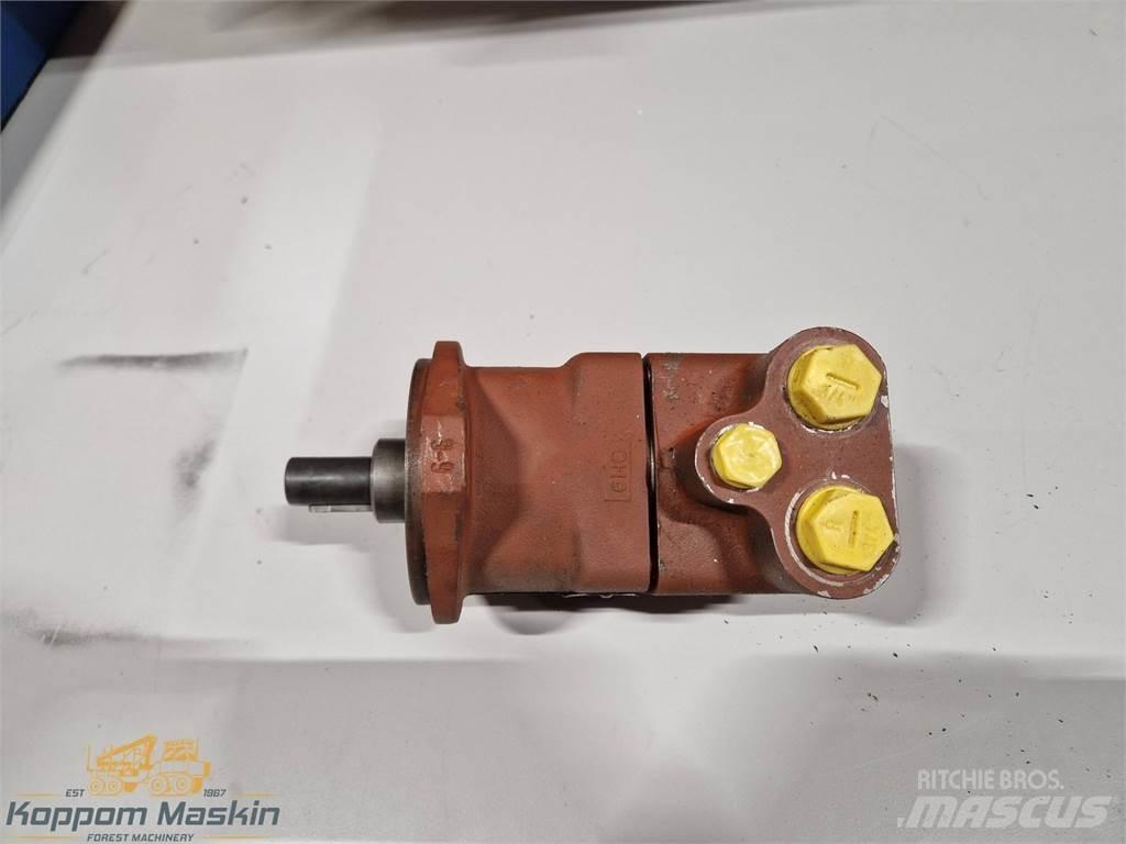 Rottne 055-0031 Hydraulik