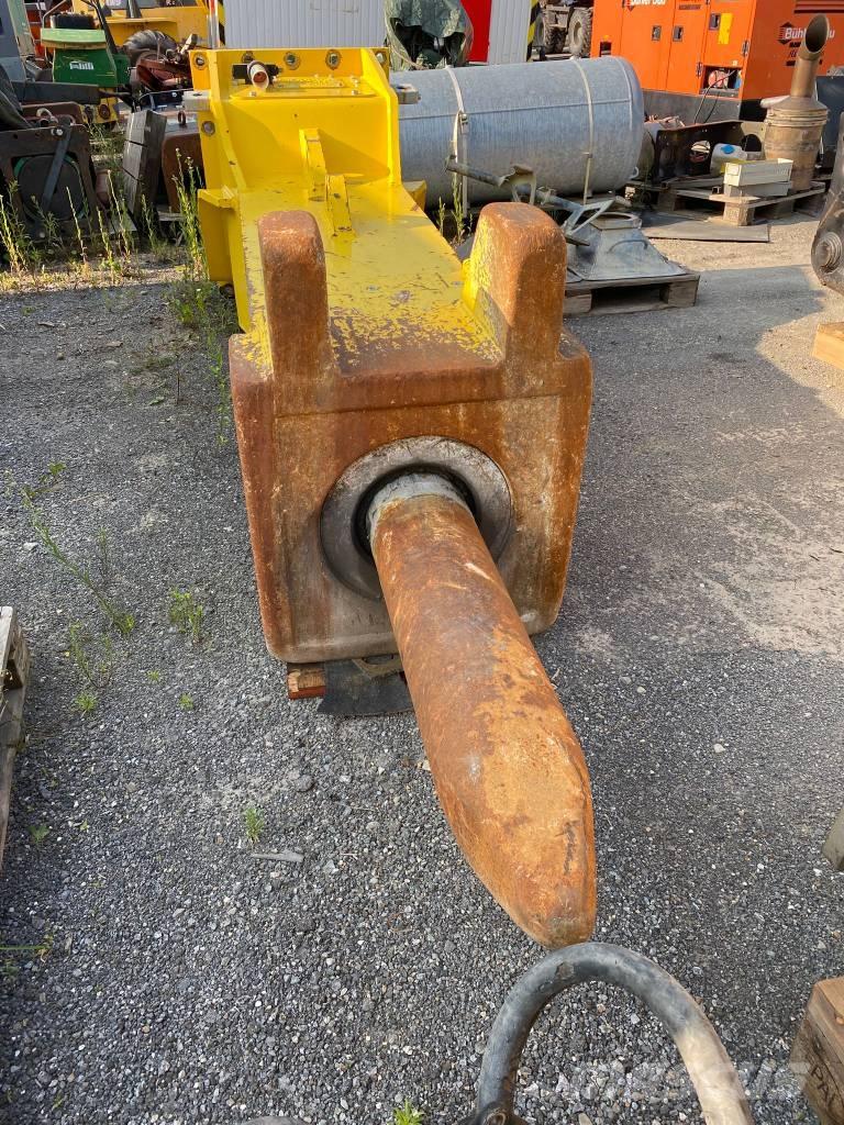 Epiroc HB7000 Hydraulhammare