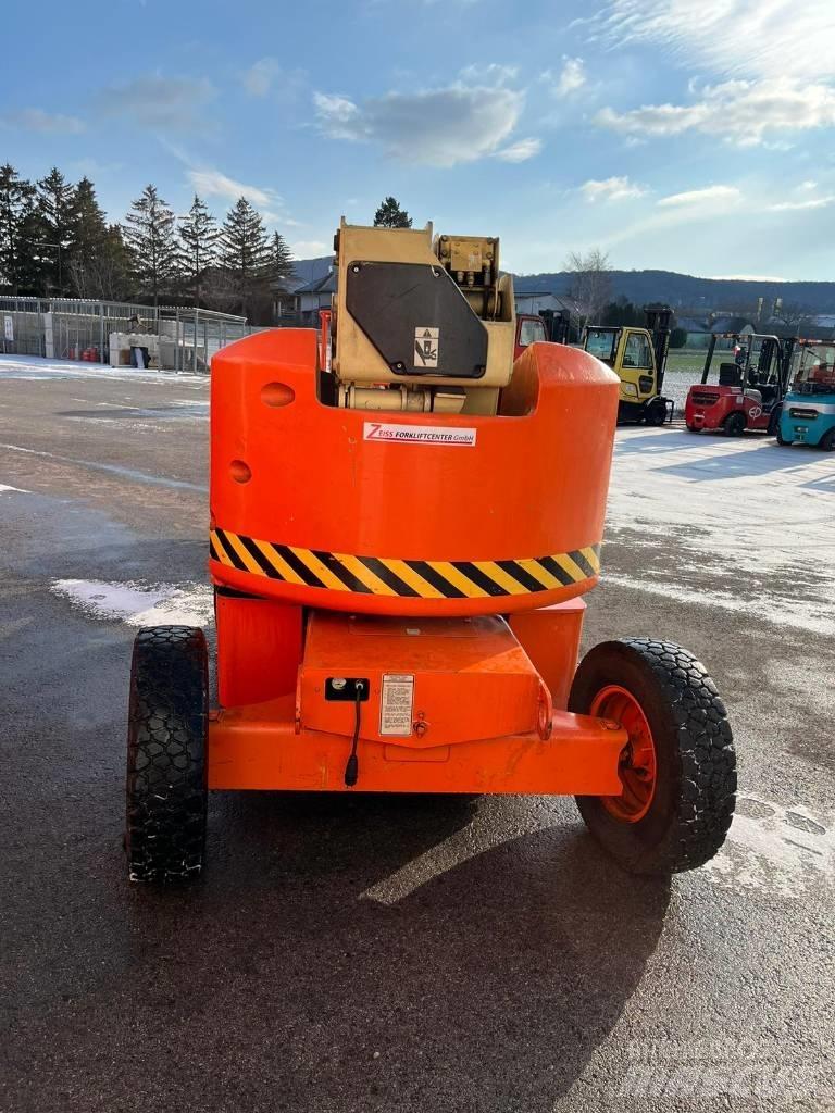 JLG 45 E Bomliftar