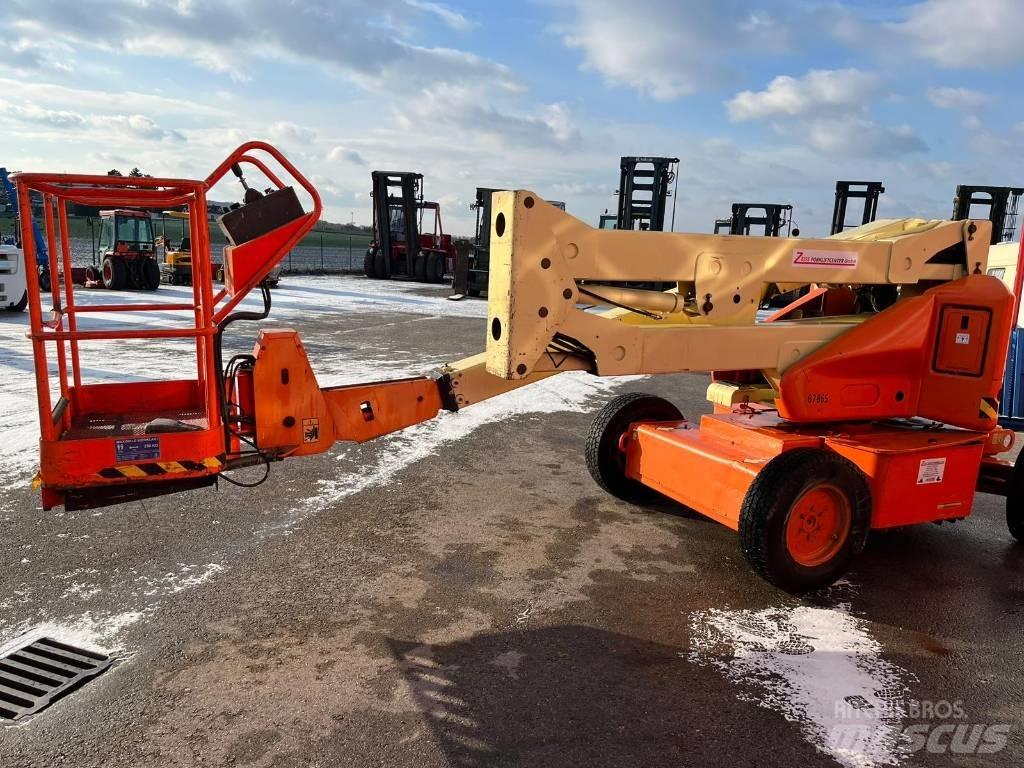 JLG 45 E Bomliftar