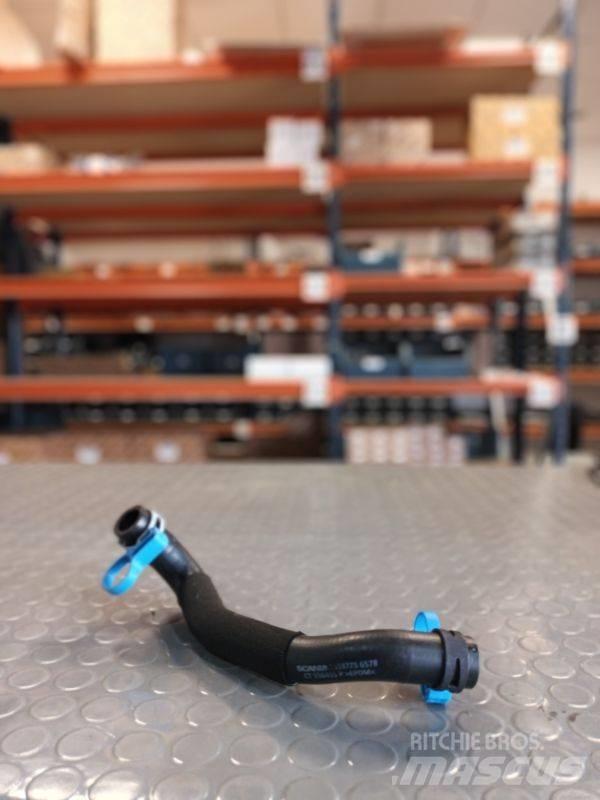 Scania HOSE 2533773 Motorer