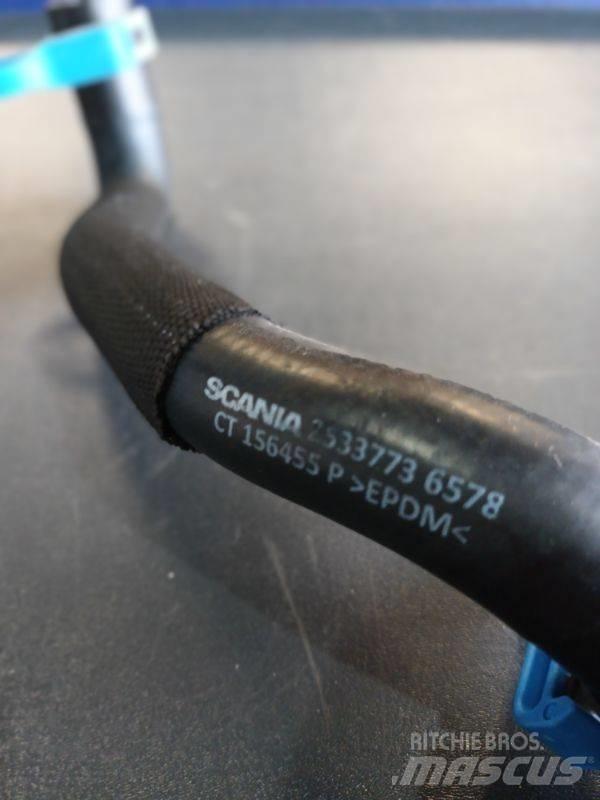 Scania HOSE 2533773 Motorer