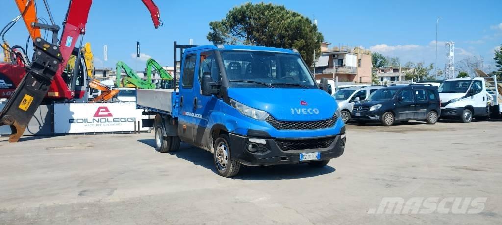 Iveco Daily 35 C13 Tippbilar