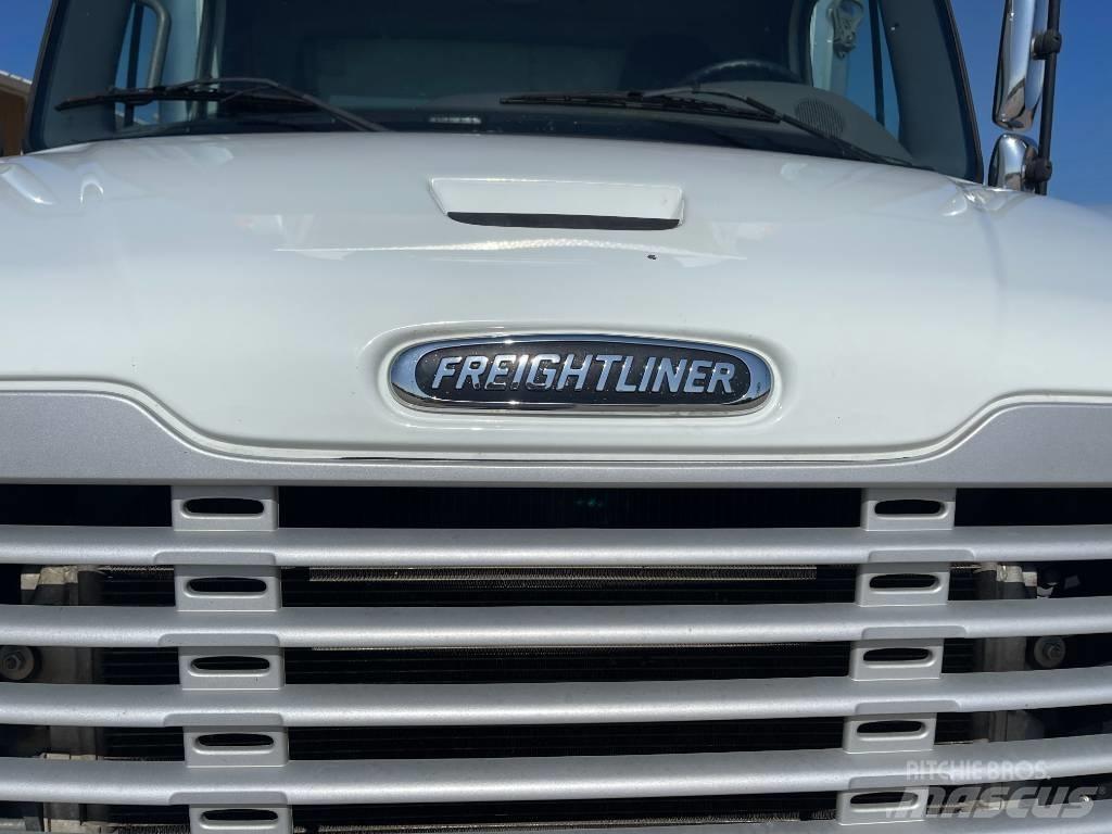 Freightliner M 106 Skåpbilar Kyl/Frys/Värme