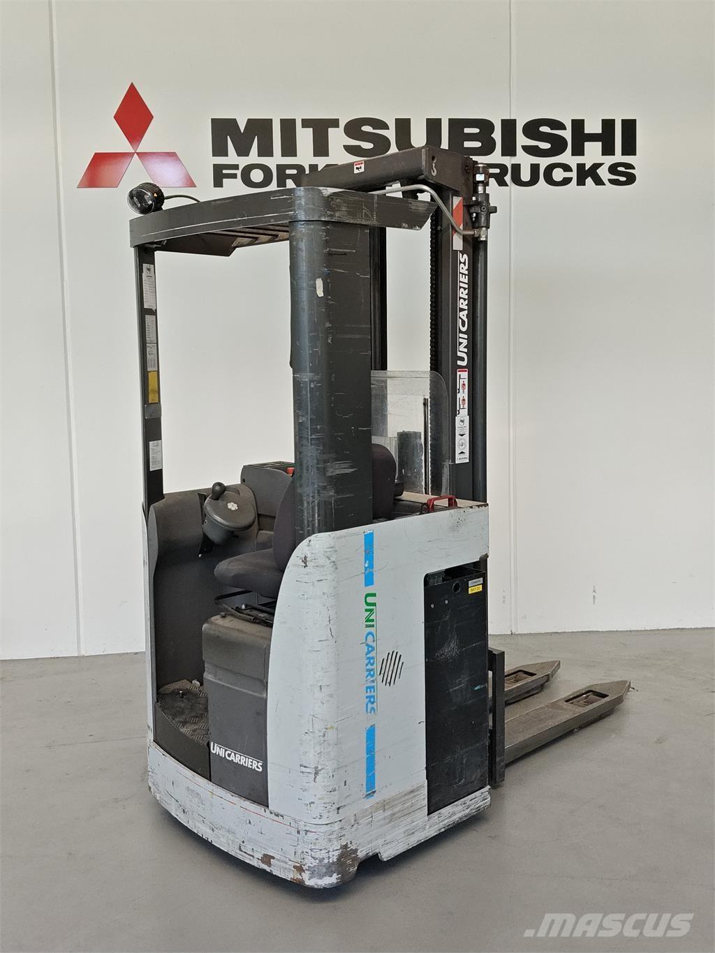 Atlet XSN160E Staplare