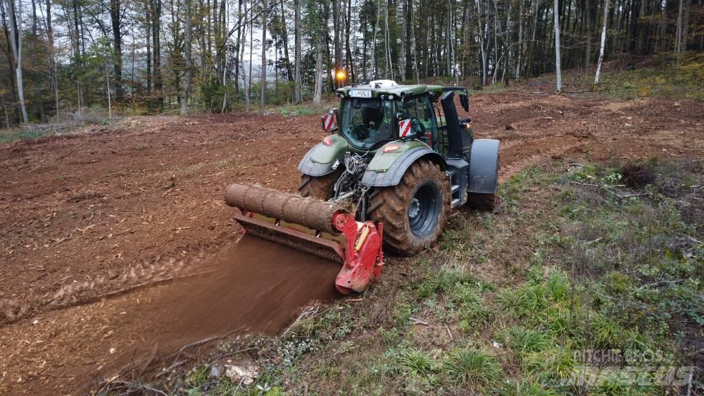 Seppi starsoil Skogsmaskiner - Övriga