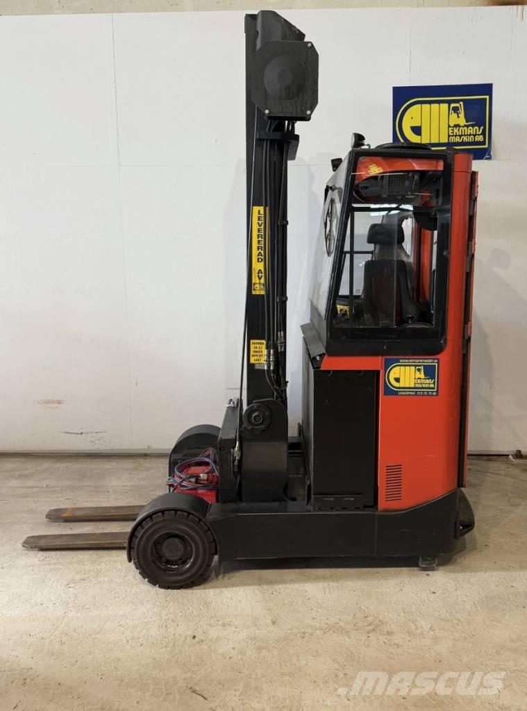 BT truck RRE 160R Skjutstativtruck