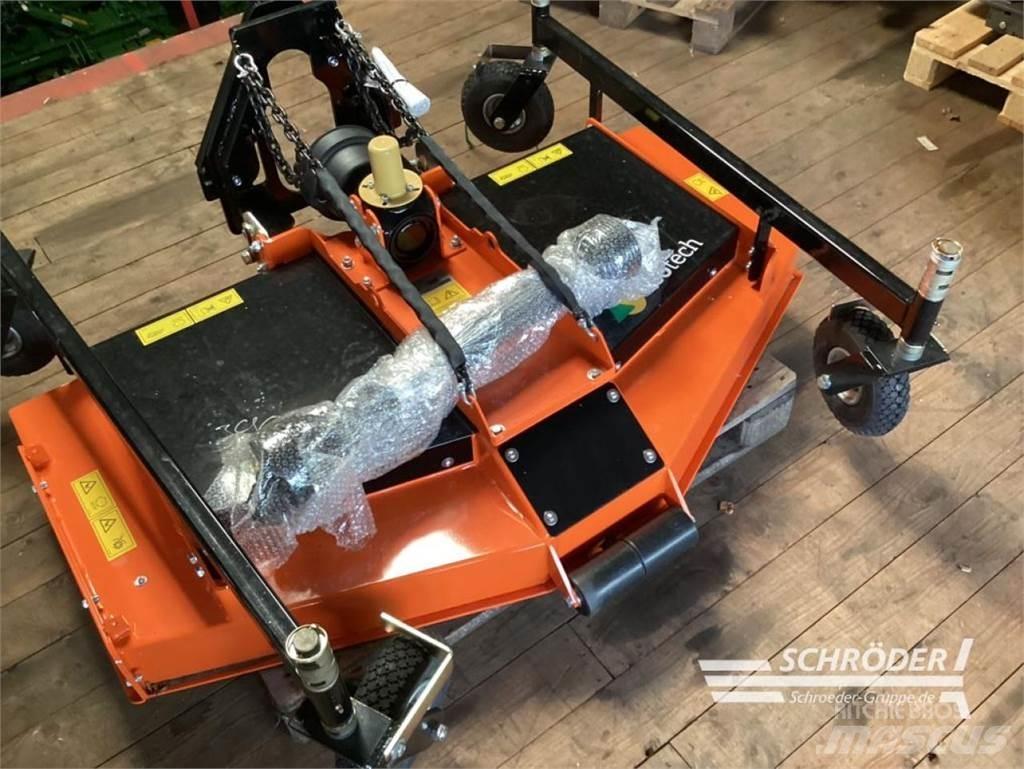  MFA-150 Slåttermaskiner