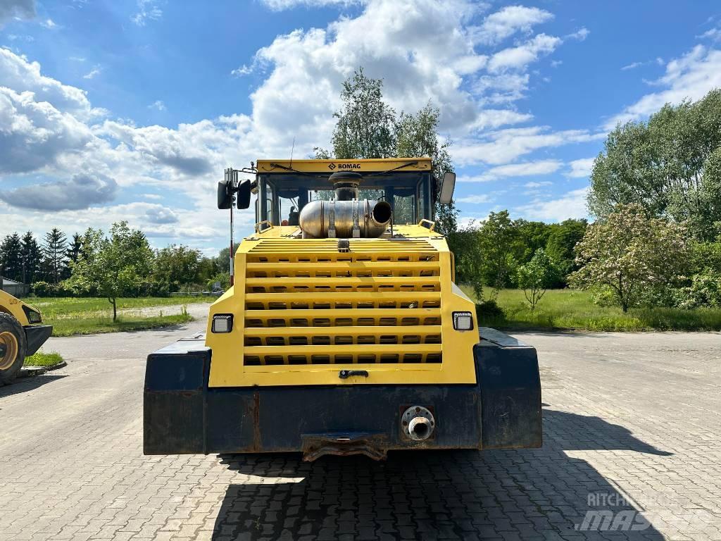 Bomag MPH 600 Återvinningsmaskiner för asfalt