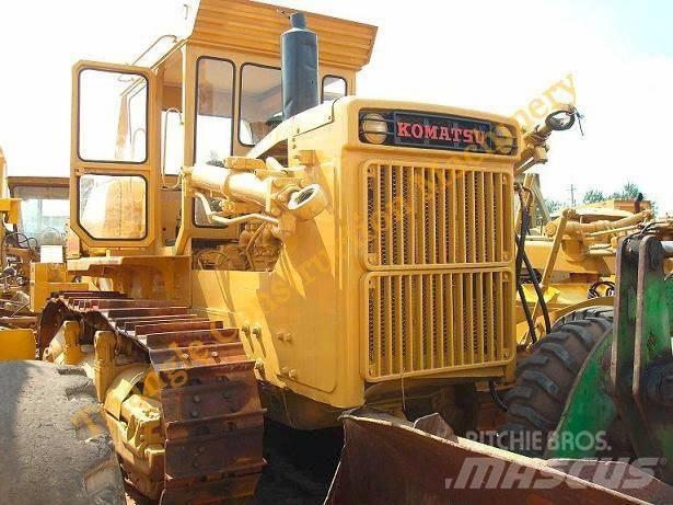 Komatsu d155a-1 Bandschaktare