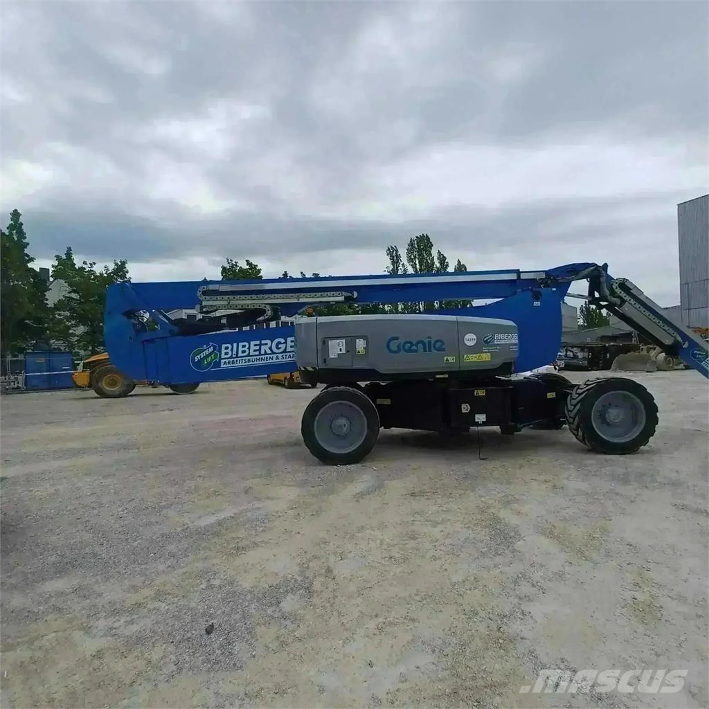 Genie ZX 135/70 Bomliftar