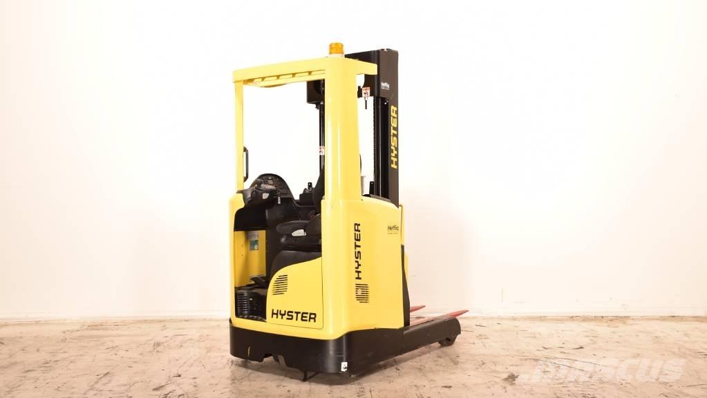 Hyster R 1.2 E Skjutstativtruck