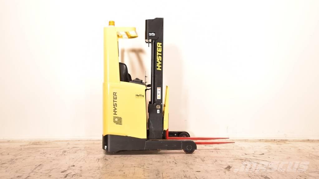 Hyster R 1.2 E Skjutstativtruck