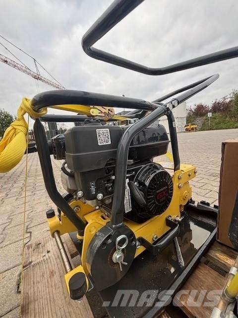 Bomag BVP18/45 Markvibratorer