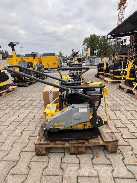 Bomag BVP18/45 Markvibratorer