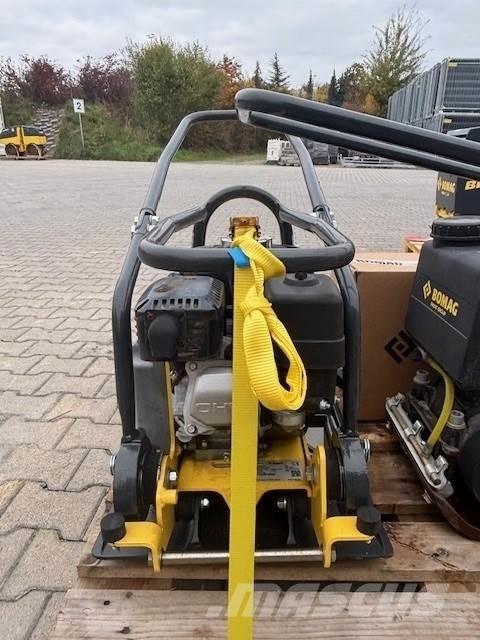 Bomag BVP18/45 Markvibratorer