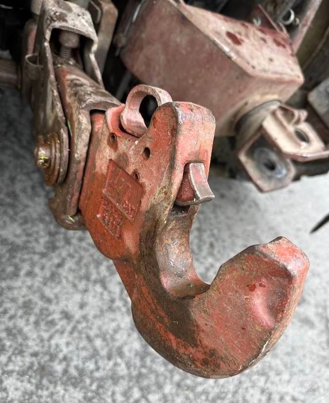 Zetor 12145 Traktorer