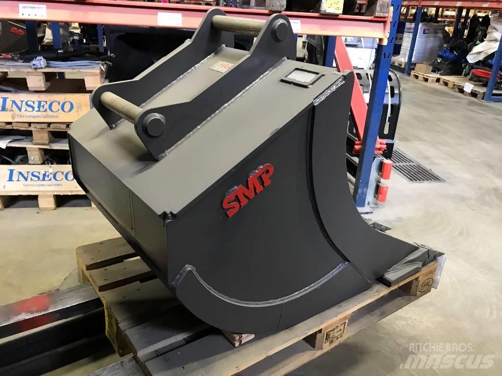 SMP Skopa DS 400 S45 Skopor
