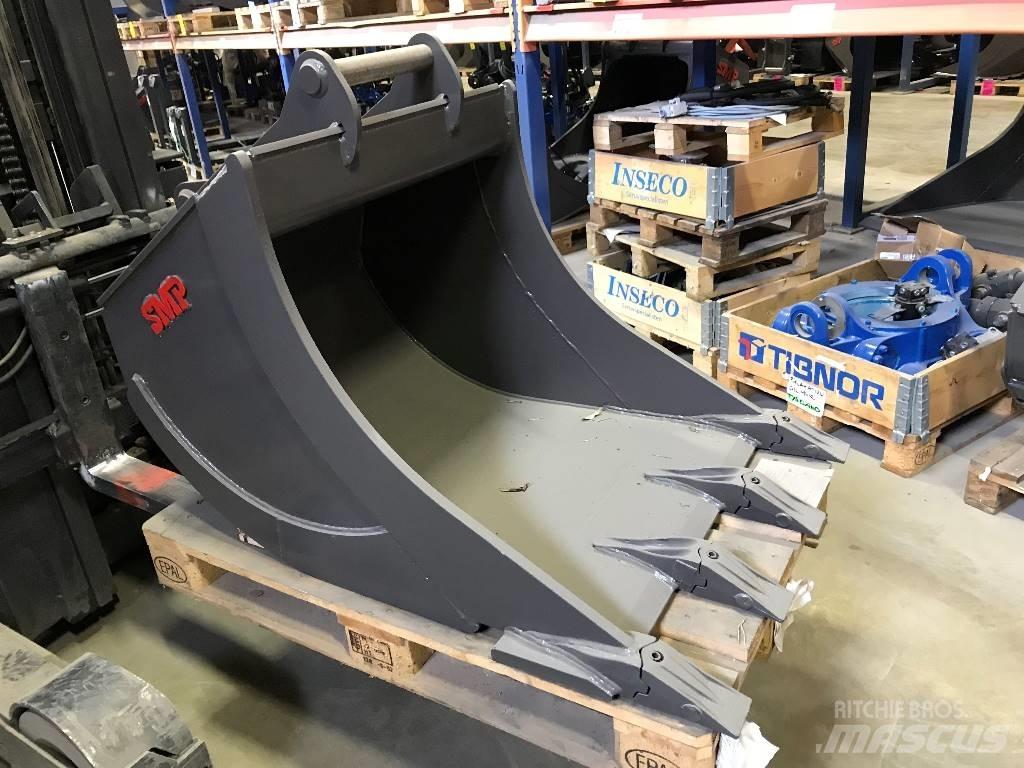SMP Skopa DS 400 S45 Skopor