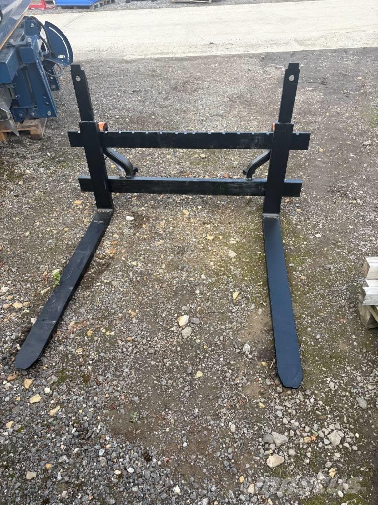 Ålö PALLET TINES Övrigt lastning och gräv