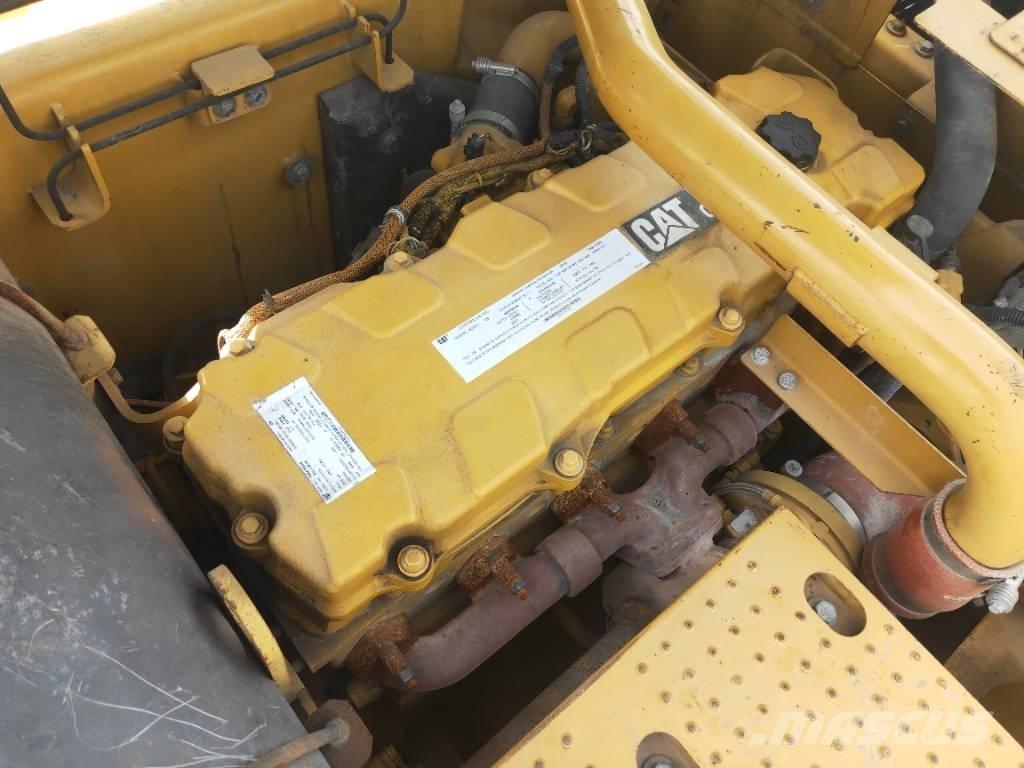 CAT 340DL Bandgrävare