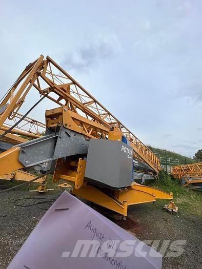 Potain IGO 32 Övriga lyftmaskiner