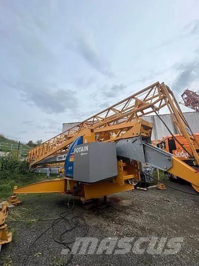 Potain IGO 32 Övriga lyftmaskiner