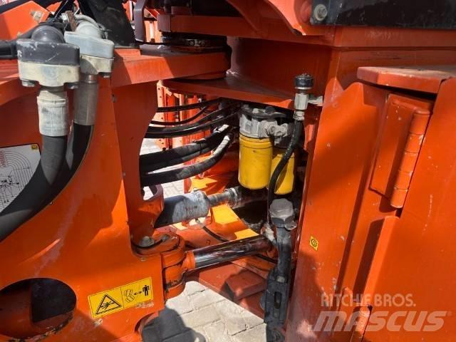 Hitachi ZW 310-5B Hjullastare