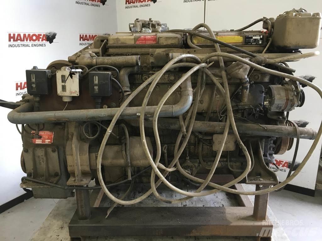 DAF DK1160M USED Entreprenad - Övrigt