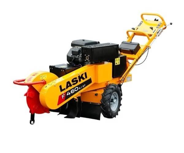  Laski F460/E27 Stubbfräsar