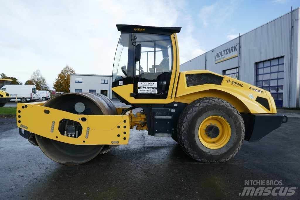 Bomag BW 213 D-5 Jordkompaktorer