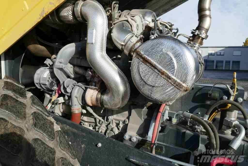 Bomag BW 213 D-5 Jordkompaktorer