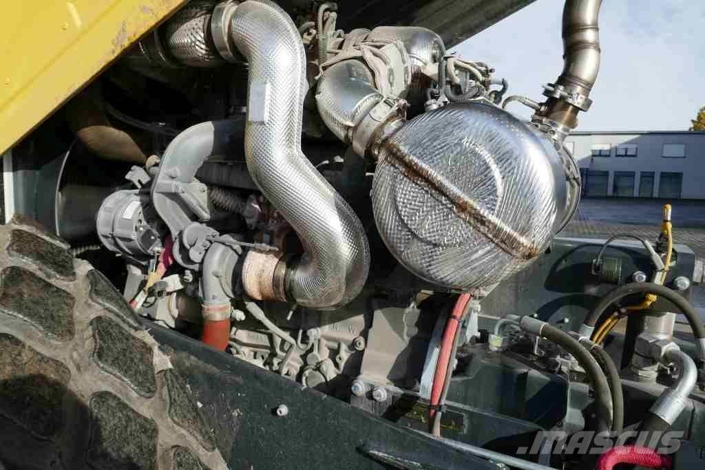 Bomag BW 213 D-5 Jordkompaktorer