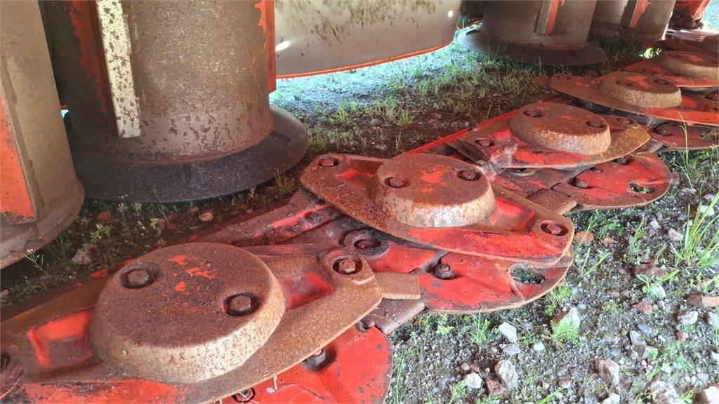 Kuhn GMD 310 F Slåtterkrossar