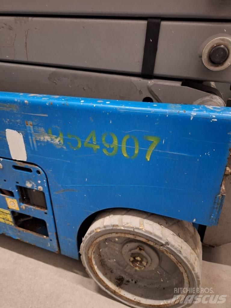Genie GS 1932 Saxliftar