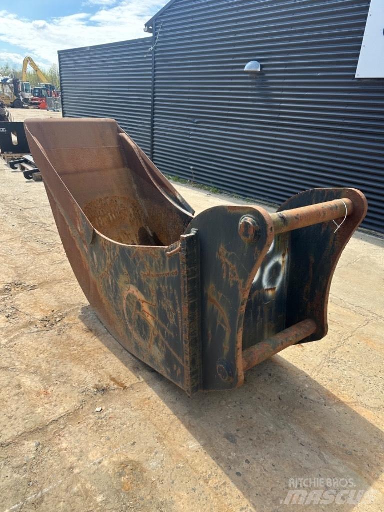  Andet S80 skifte Skopor