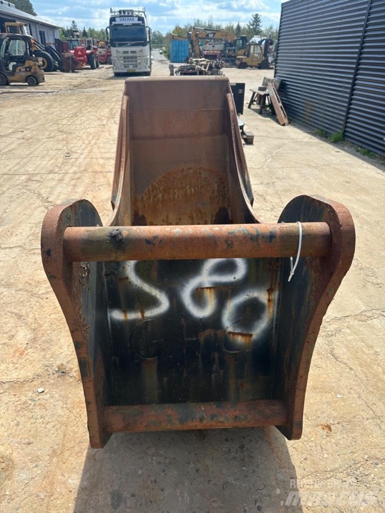  Andet S80 skifte Skopor