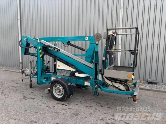 Niftylift NL 120TET Skylift