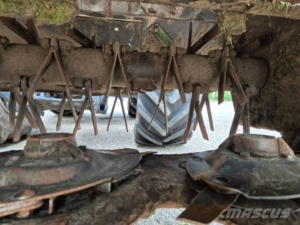 Krone AFL 283 CV Slåttermaskiner