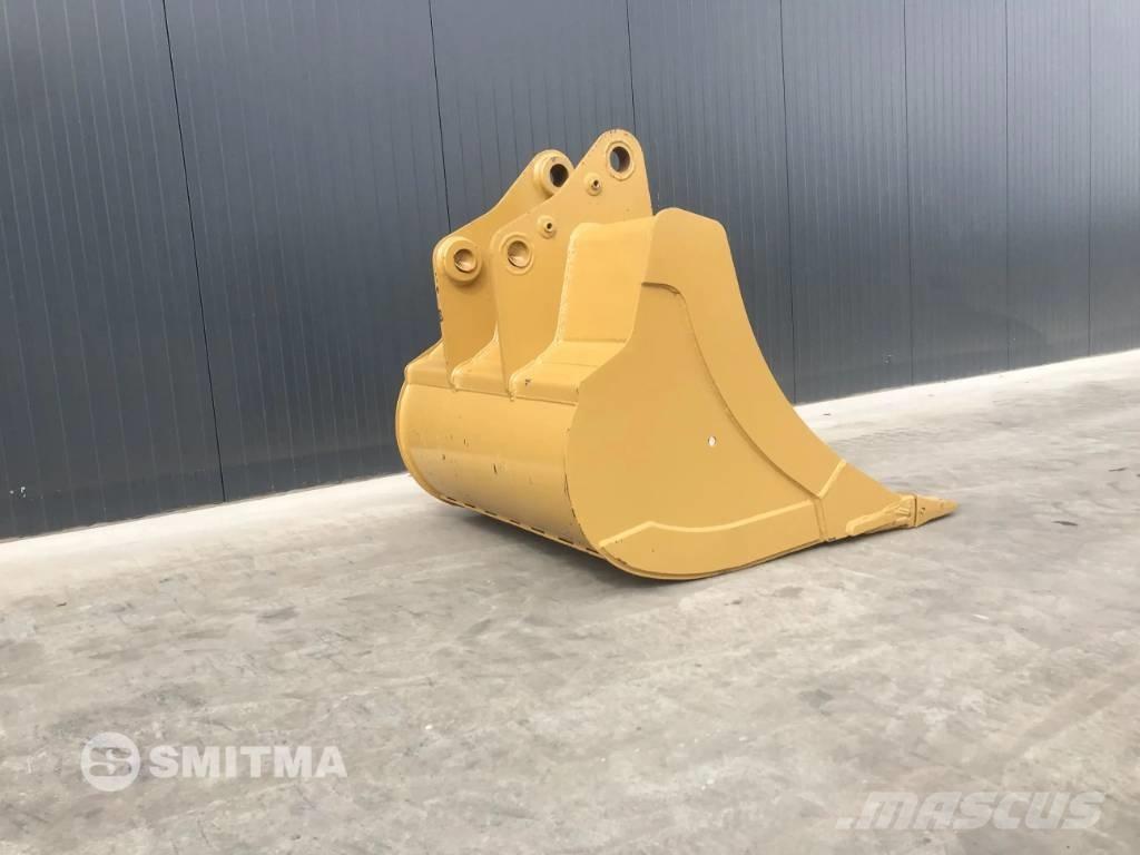 CAT M316C Skopor