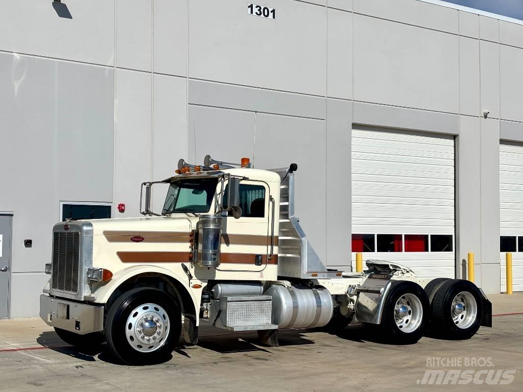 Peterbilt 379 Dragbilar