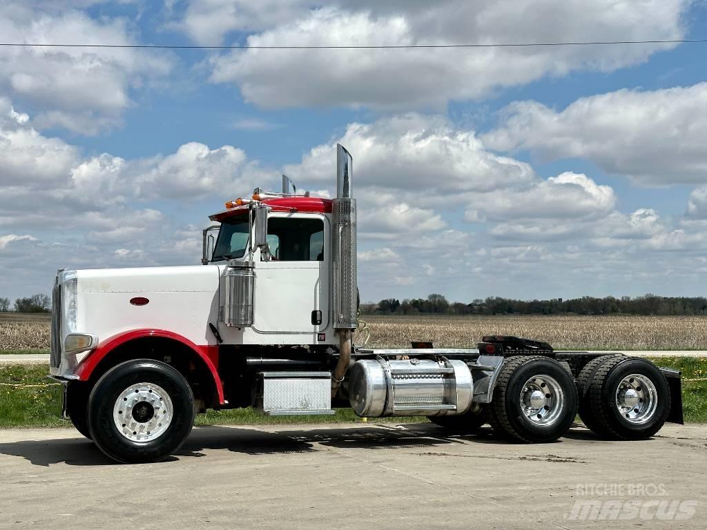 Peterbilt 388 Dragbilar