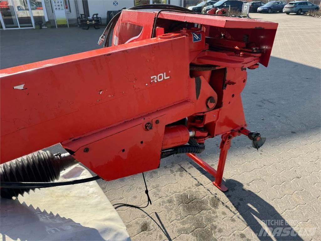 Kuhn GMD 4010-FF Slåtterkrossar
