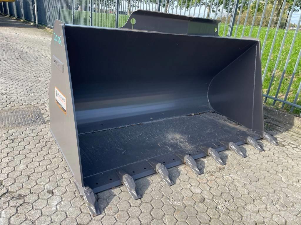 Volvo L 70 H Bucket Skopor