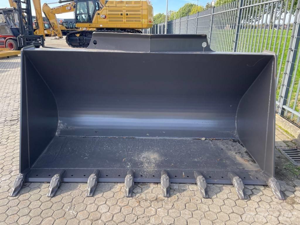Volvo L 70 H Bucket Skopor