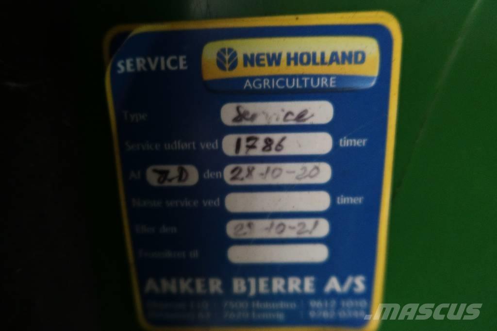 John Deere Gator Redskapsbärare