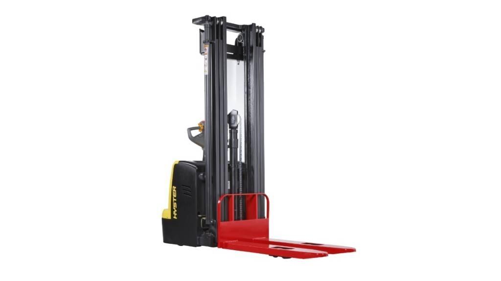 Hyster S1.5UT Staplare-led