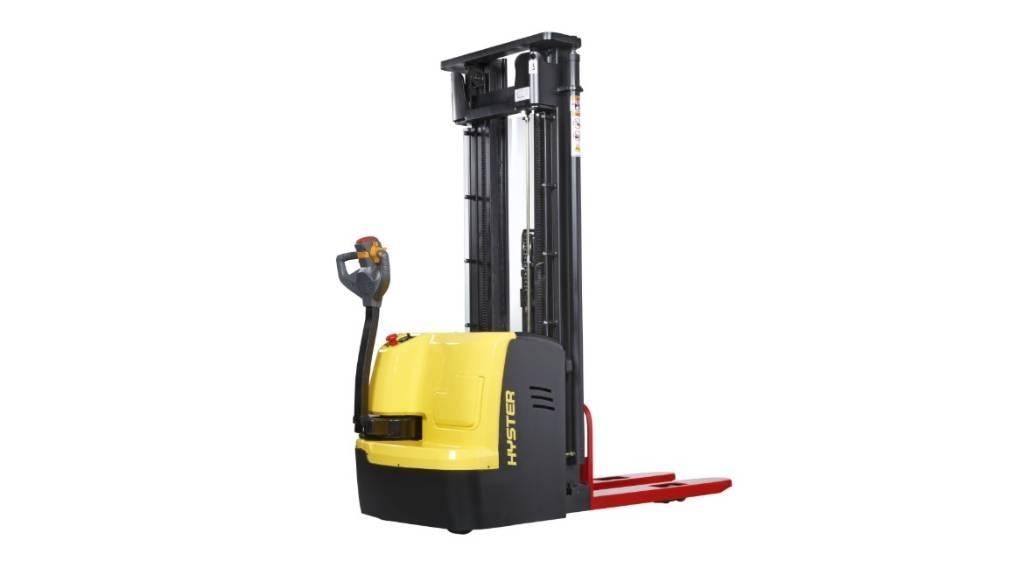 Hyster S1.5UT Staplare-led