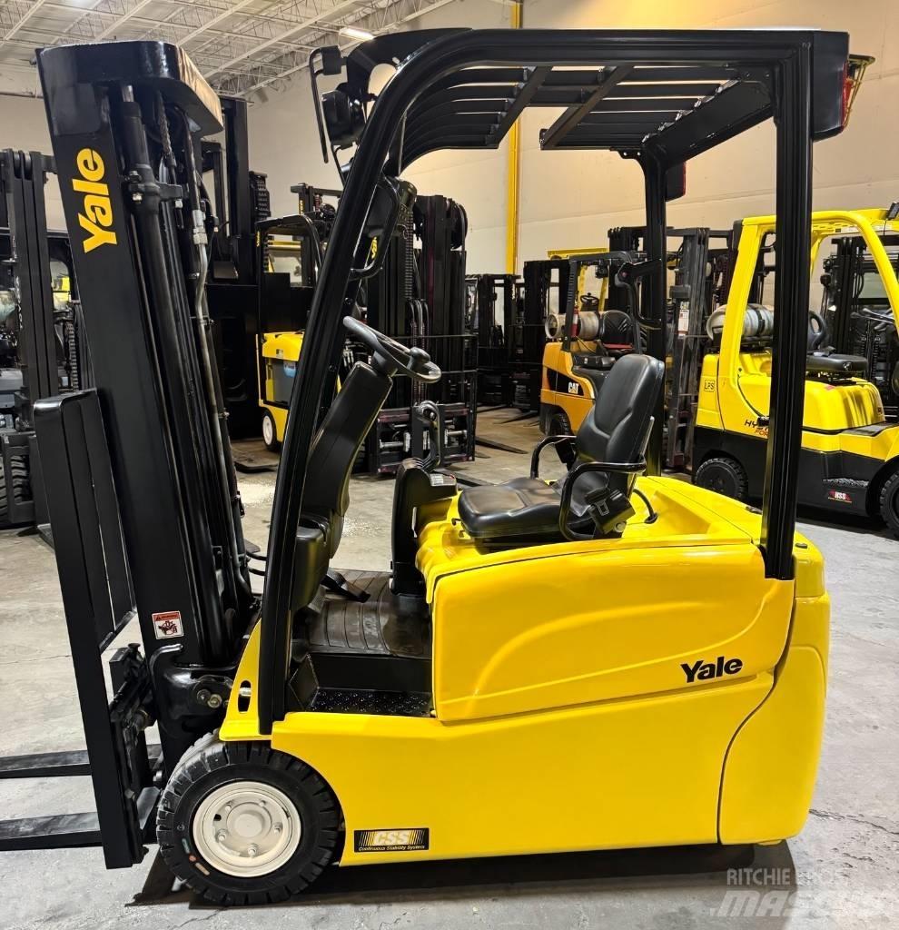 Yale ERP 035 VTN Övriga motviktstruckar