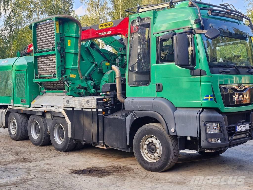 JENZ 922DQ Flishuggar